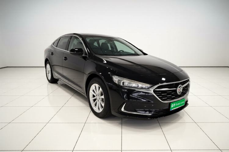 Used Buick LaCrosse 2022 552T Luxury Version Front Right 45 Deg