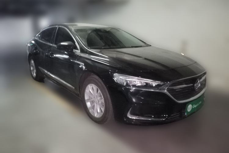 Used Buick LaCrosse 2022 552T Luxury Version Front Right 45 Deg