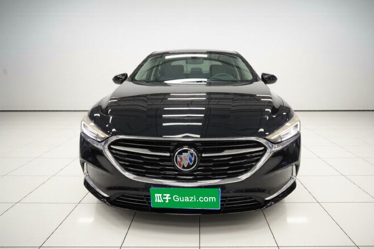 Used Buick LaCrosse 2022 552T Luxury Version Front
