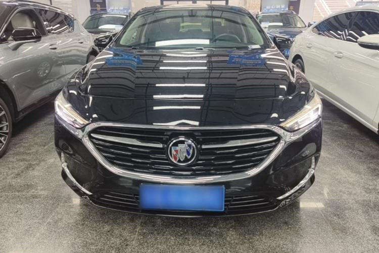 Used Buick LaCrosse 2022 552T Luxury Version Front
