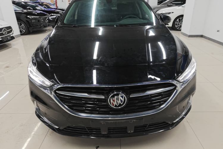 Used Buick LaCrosse 2022 552T Luxury Version Front