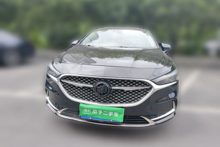 Used Buick LaCrosse 2022 Avenir Avia First Edition Front
