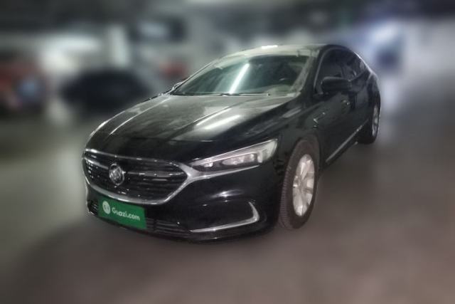 Used Buick LaCrosse 2022 552T Luxury Version