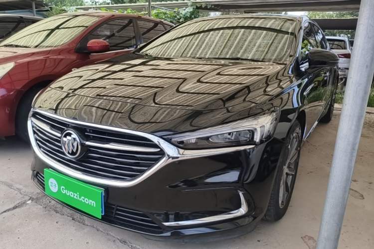 Used Buick LaCrosse 2022 652T Luxury Version Guazi used car, China used car export, Used car for sale, Used  cars, Cheapest cars for sale