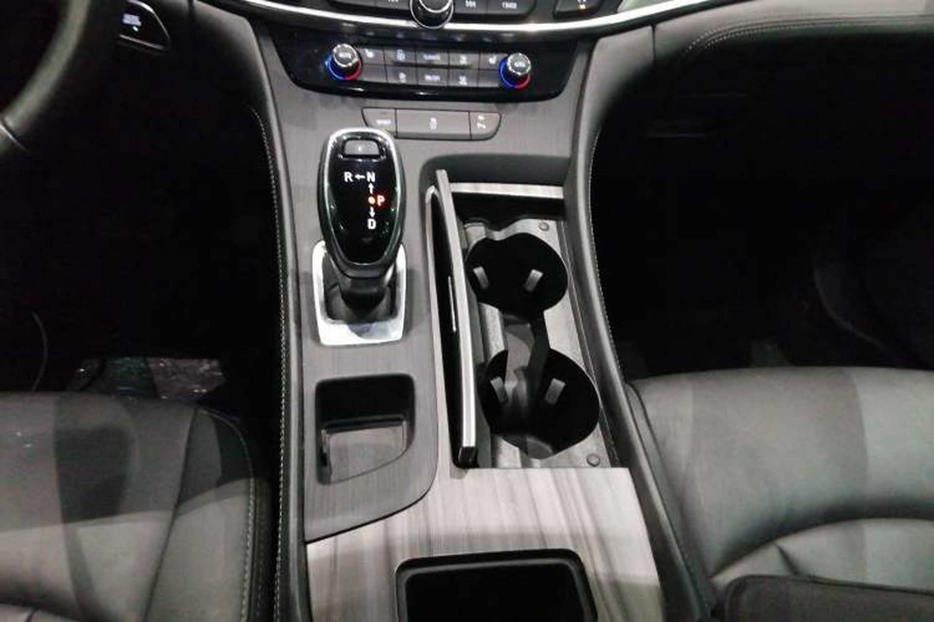 Used Buick LaCrosse 2022 652T Luxury Version Gear Lever
