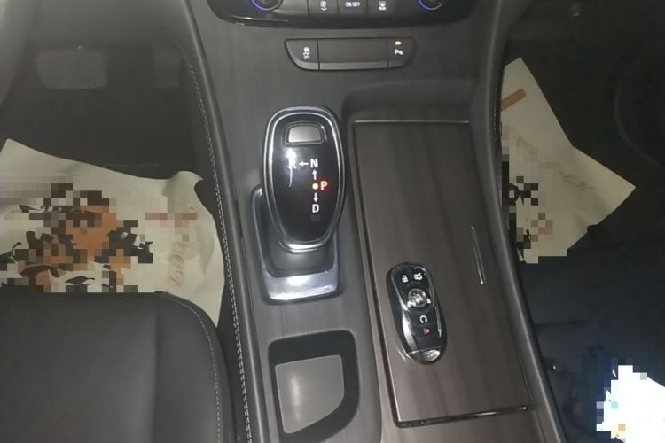 Used Buick LaCrosse 2022 552T Luxury Version Gear Lever