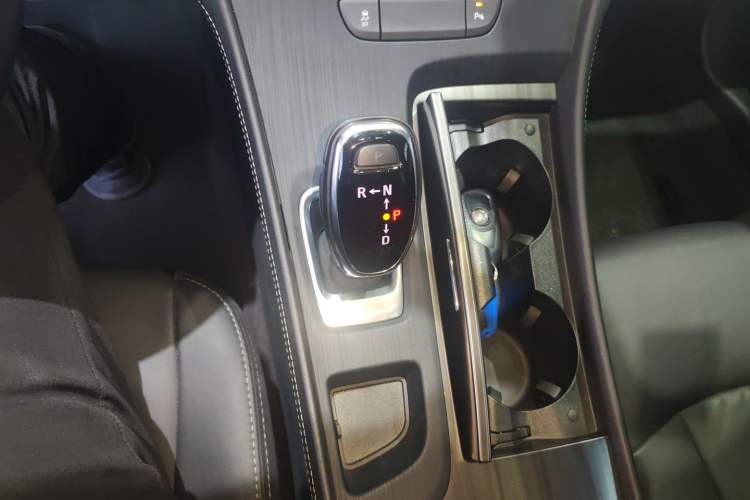 Used Buick LaCrosse 2022 552T Luxury Version Gear Lever