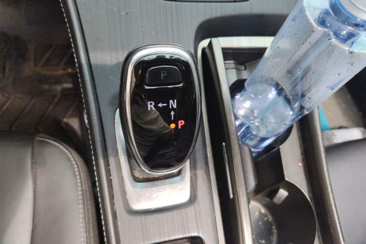 Used Buick LaCrosse 2022 652T Luxury Version Gear Lever