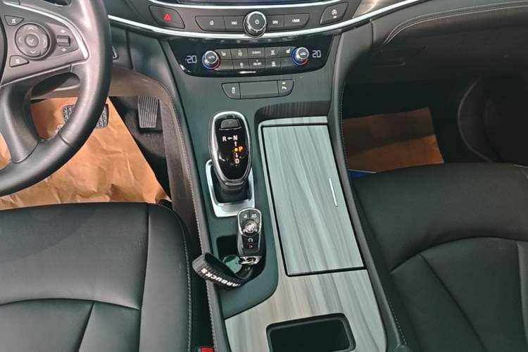 Used Buick LaCrosse 2022 552T Luxury Version Gear Lever