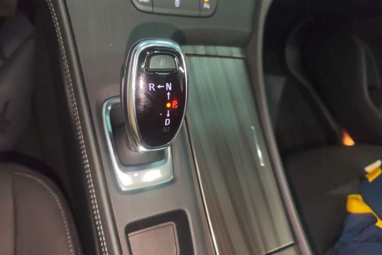 Used Buick LaCrosse 2022 652T Luxury Version Gear Lever