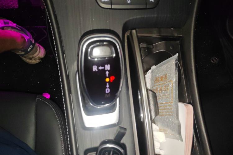 Used Buick LaCrosse 2022 652T Luxury Version Gear Lever