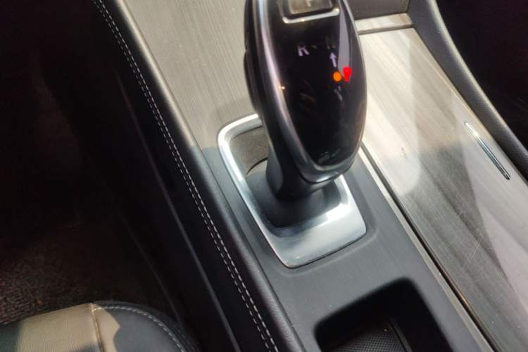 Used Buick LaCrosse 2022 552T Luxury Version Gear Lever