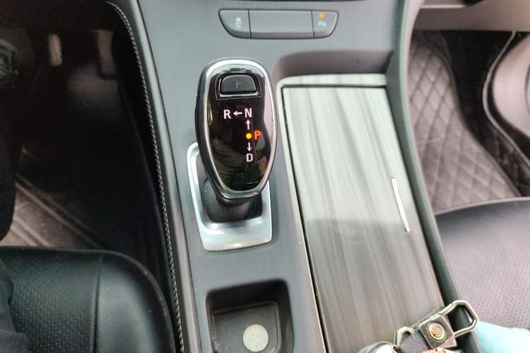 Used Buick LaCrosse 2022 552T Luxury Version Gear Lever