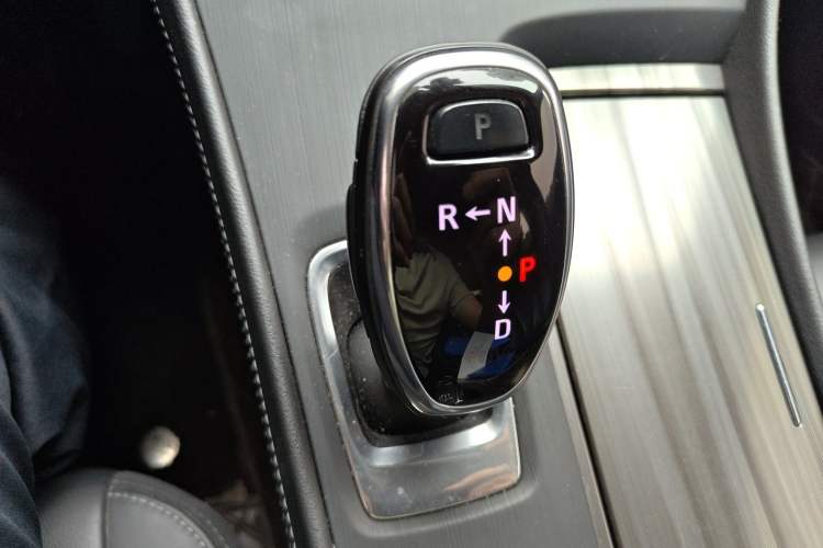 Used Buick LaCrosse 2022 552T Luxury Version Gear Lever