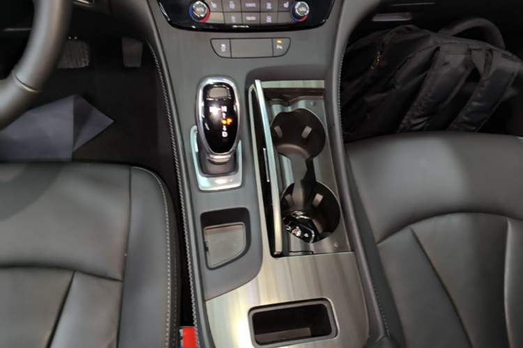 Used Buick LaCrosse 2022 552T Luxury Version Gear Lever