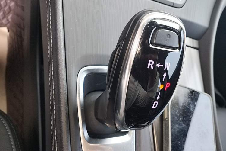Used Buick LaCrosse 2022 652T Luxury Version Gear Lever