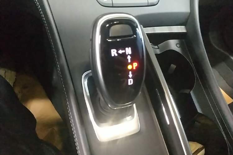 Used Buick LaCrosse 2022 552T Luxury Version Gear Lever