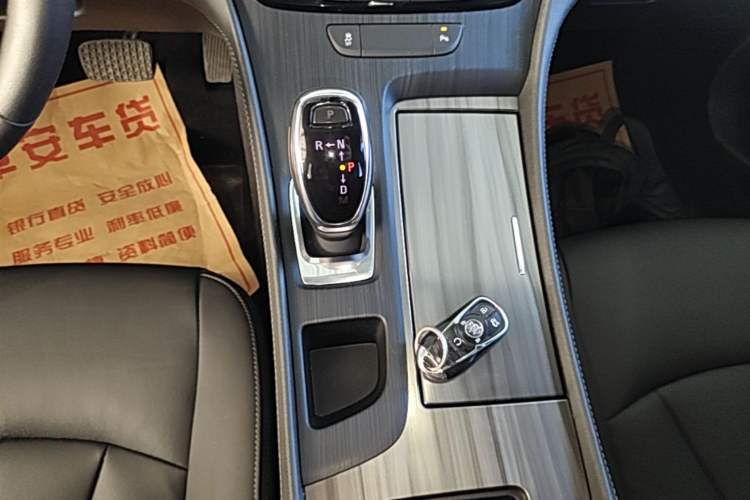 Used Buick LaCrosse 2022 552T Luxury Version Gear Lever