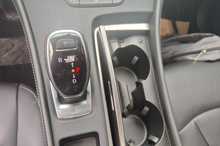 Used Buick LaCrosse 2022 652T Luxury Version Gear Lever