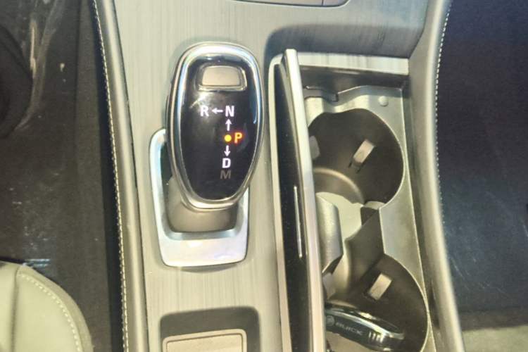 Used Buick LaCrosse 2022 652T Luxury Version Gear Lever