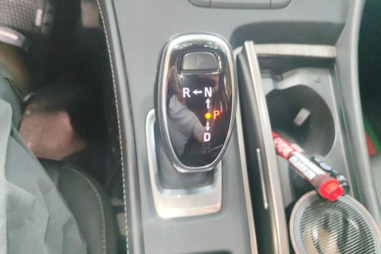 Used Buick LaCrosse 2022 652T Luxury Version Gear Lever