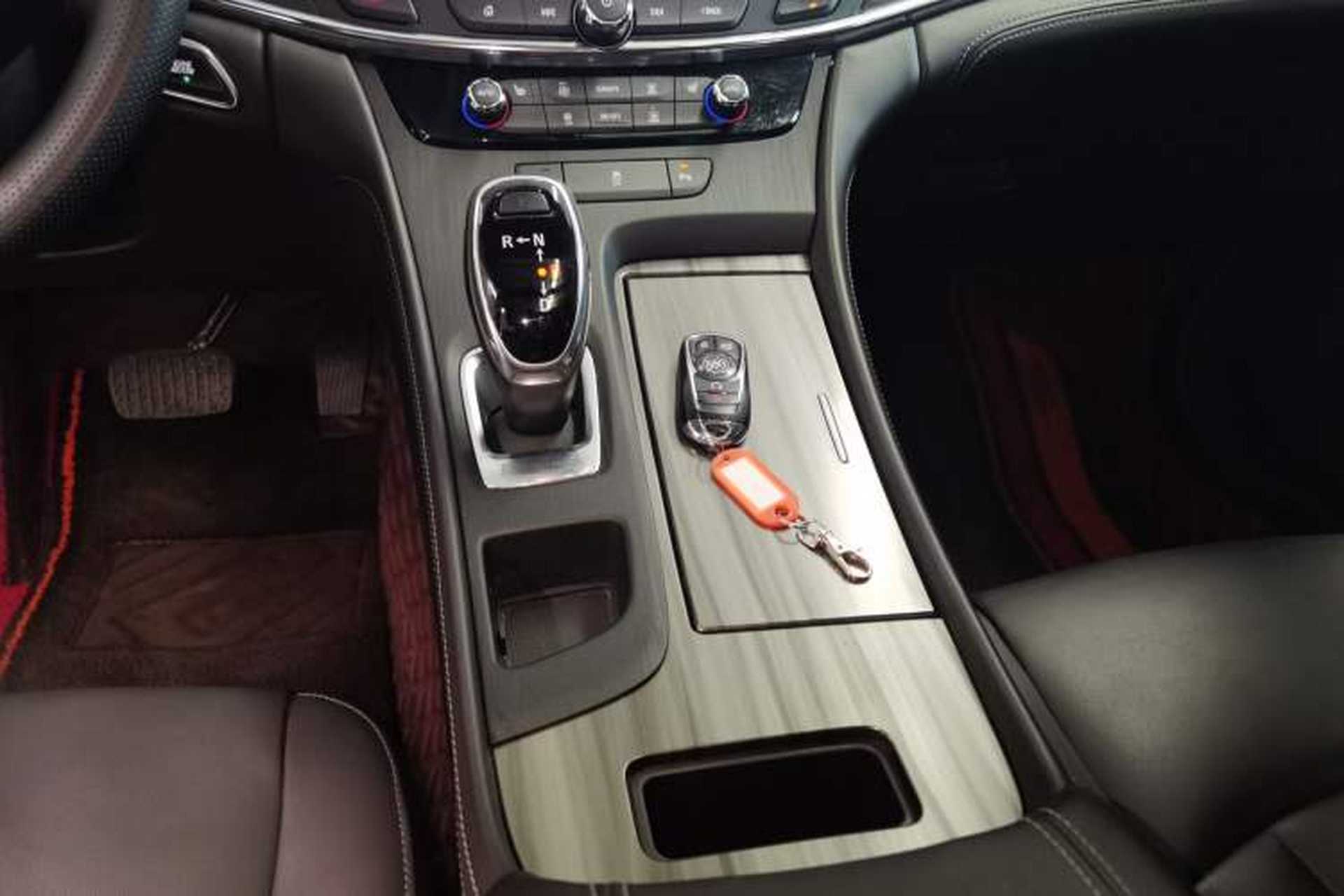 Used Buick LaCrosse 2022 652T Luxury Version Gear Lever