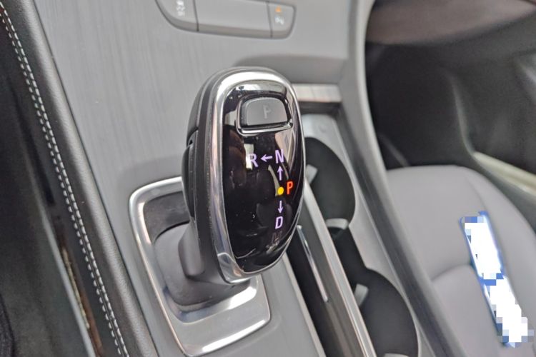 Used Buick LaCrosse 2022 552T Luxury Version Gear Lever