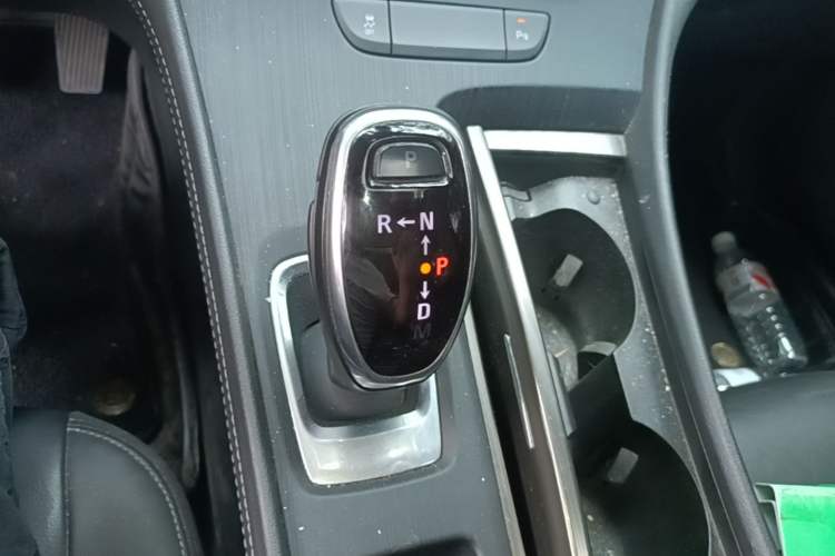 Used Buick LaCrosse 2022 552T Luxury Version Gear Lever