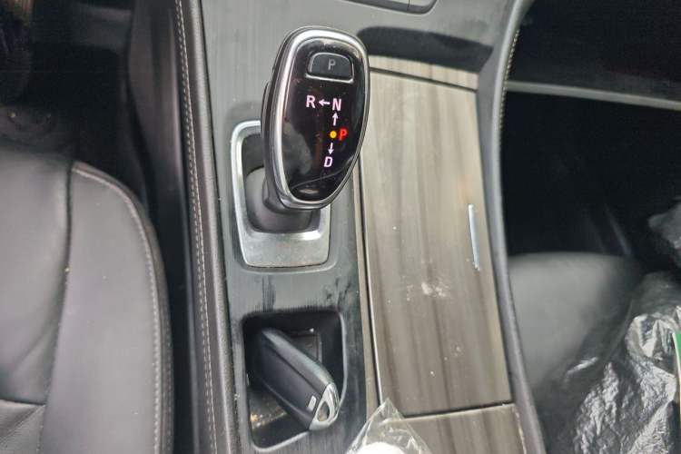Used Buick LaCrosse 2022 552T Luxury Version Gear Lever