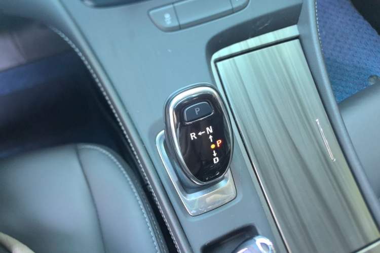 Used Buick LaCrosse 2022 552T Luxury Version Gear Lever