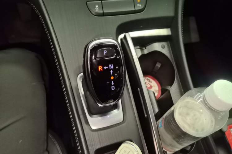 Used Buick LaCrosse 2022 552T Luxury Version Gear Lever