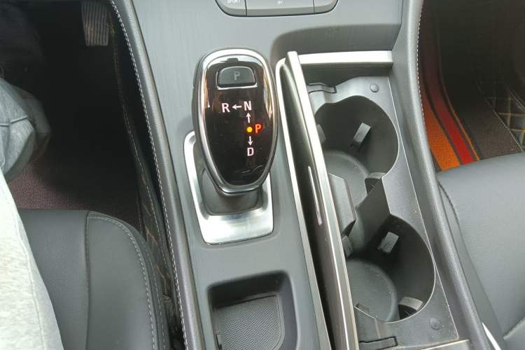 Used Buick LaCrosse 2022 652T Luxury Version Gear Lever