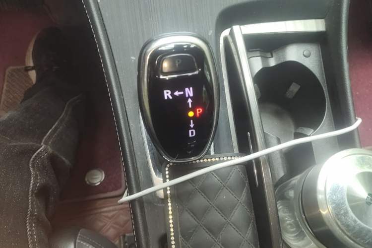 Used Buick LaCrosse 2022 652T Luxury Version Gear Lever