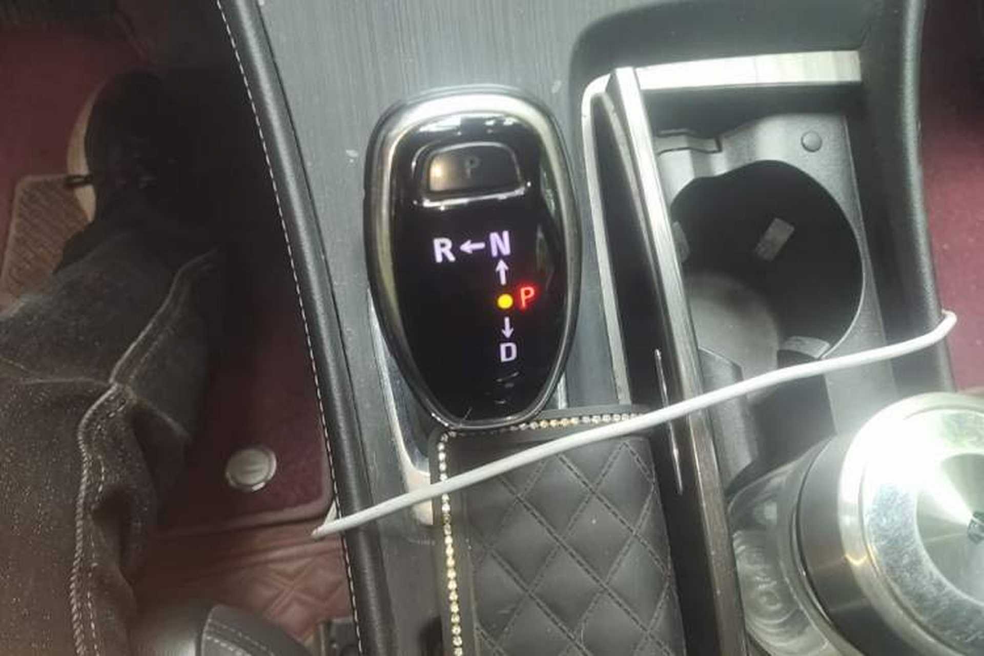 Used Buick LaCrosse 2022 652T Luxury Version Gear Lever