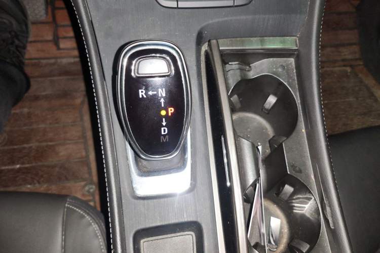 Used Buick LaCrosse 2022 552T Luxury Version Gear Lever