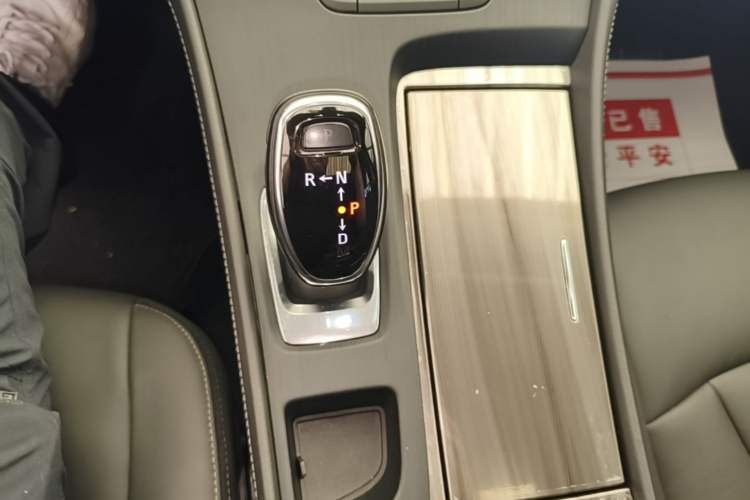 Used Buick LaCrosse 2022 652T Luxury Version Gear Lever