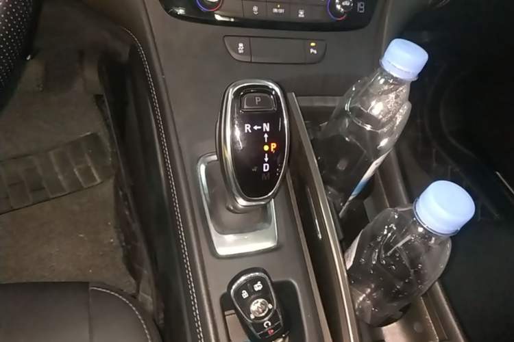 Used Buick LaCrosse 2022 552T Luxury Version Gear Lever