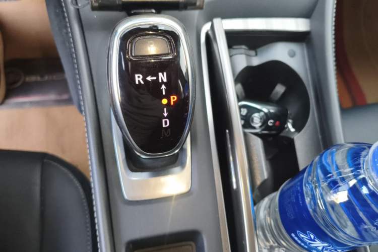 Used Buick LaCrosse 2022 652T Luxury Version Gear Lever