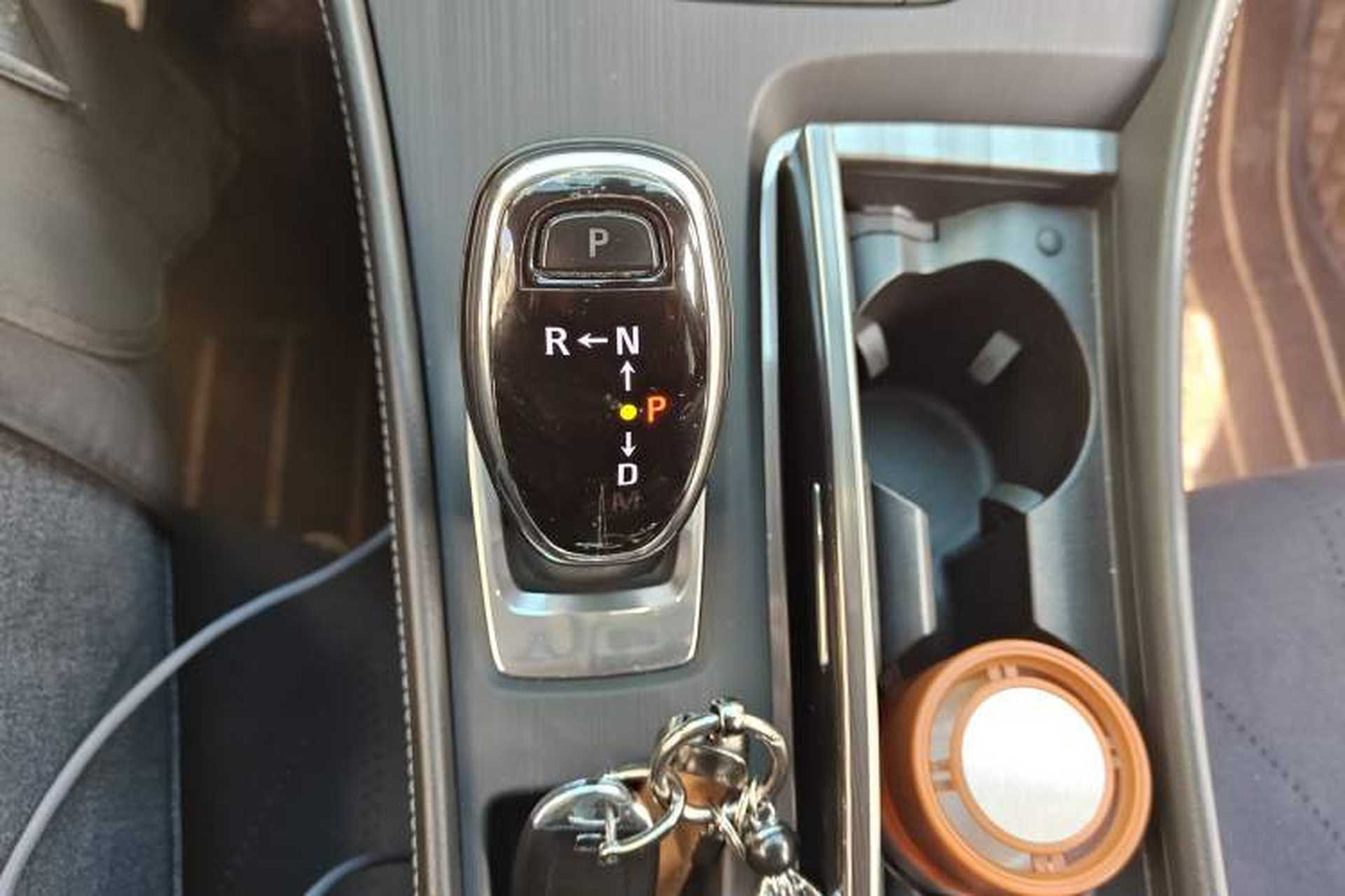 Used Buick LaCrosse 2022 652T Luxury Version Gear Lever