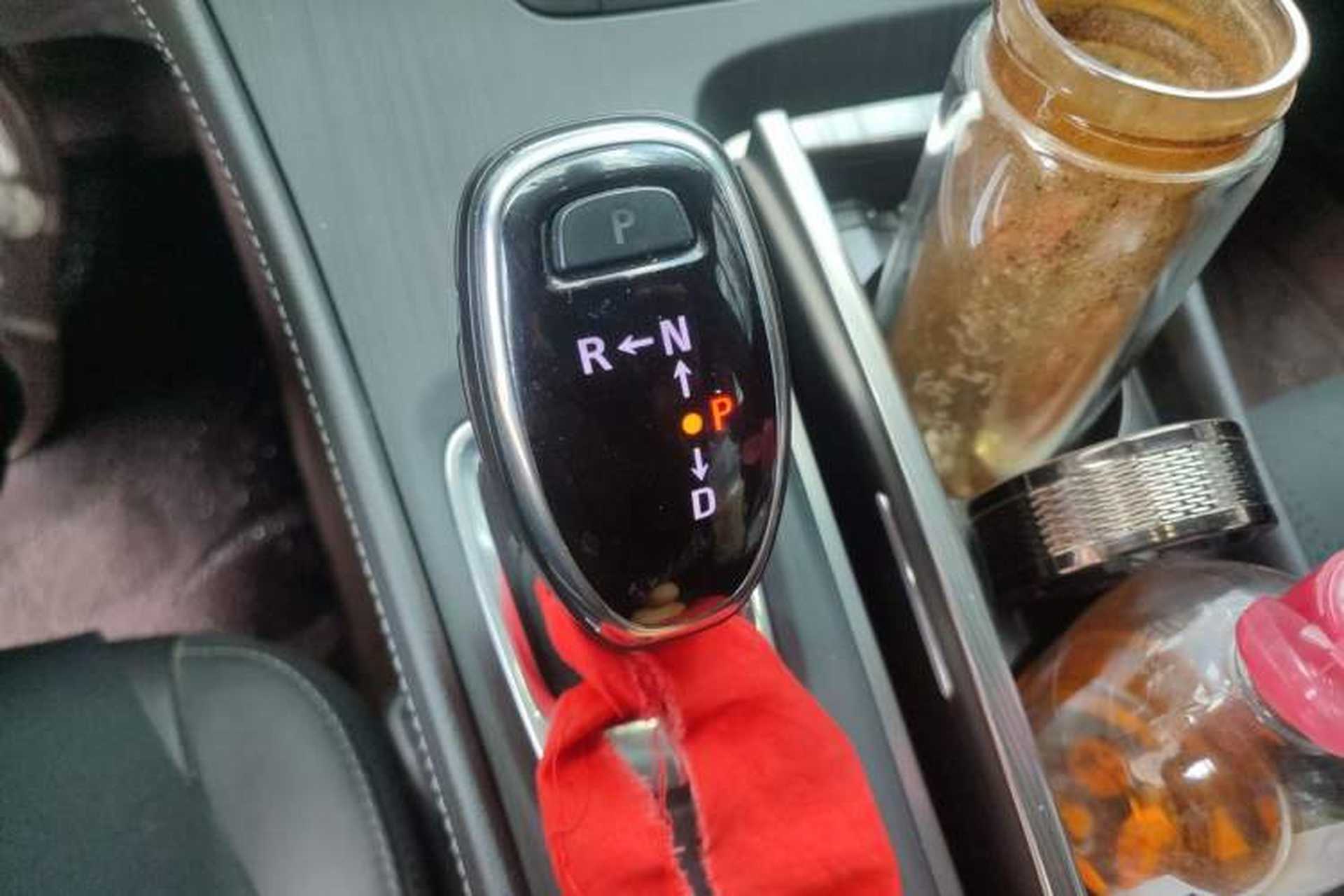 Used Buick LaCrosse 2022 652T Luxury Version Gear Lever