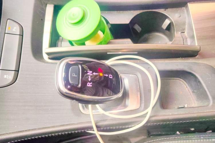Used Buick LaCrosse 2022 552T Luxury Version Gear Lever