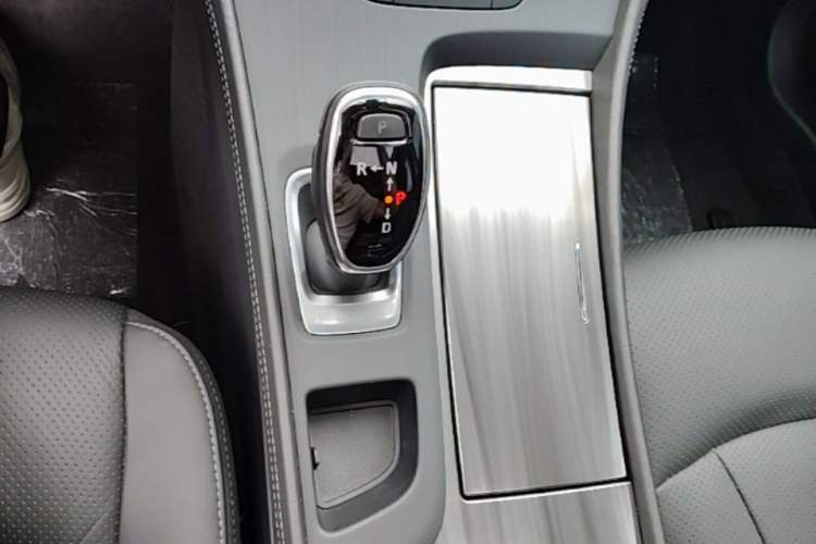 Used Buick LaCrosse 2022 652T Luxury Version Gear Lever