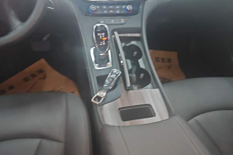 Used Buick LaCrosse 2022 652T Luxury Version Gear Lever