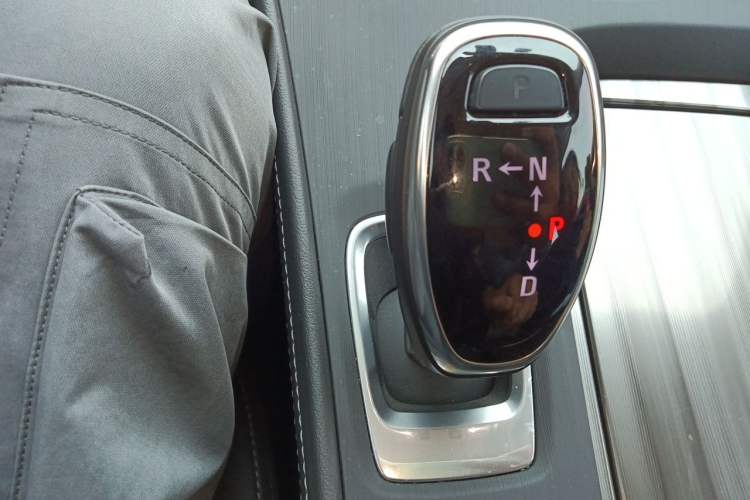 Used Buick LaCrosse 2022 652T Luxury Version Gear Lever