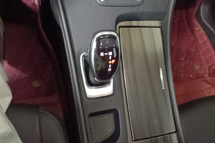 Used Buick LaCrosse 2022 552T Luxury Version Gear Lever