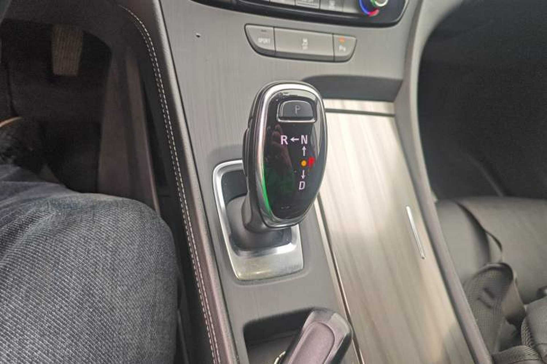 Used Buick LaCrosse 2022 652T Luxury Version Gear Lever