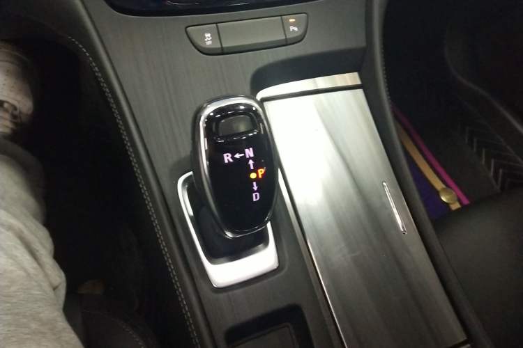 Used Buick LaCrosse 2022 552T Luxury Version Gear Lever