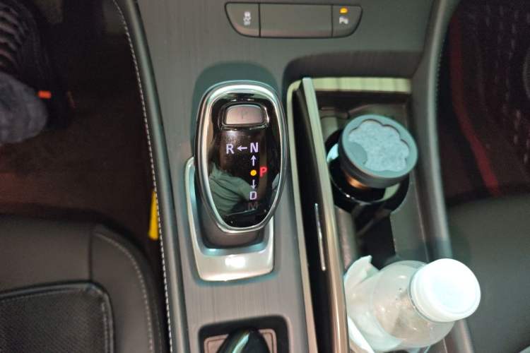 Used Buick LaCrosse 2022 552T Luxury Version Gear Lever