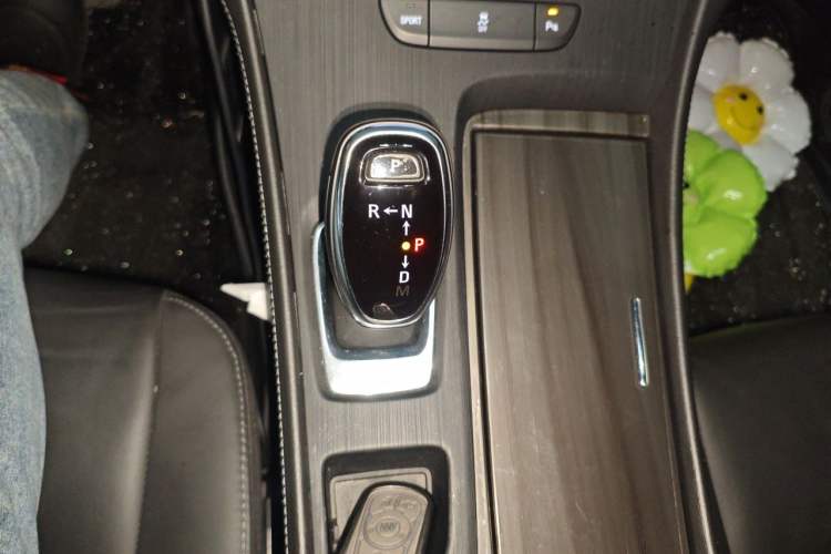Used Buick LaCrosse 2022 652T Luxury Version Gear Lever