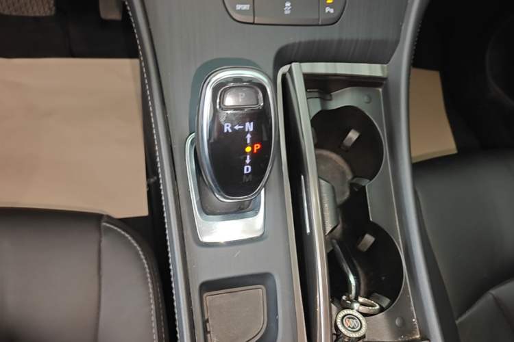 Used Buick LaCrosse 2022 652T Luxury Version Gear Lever